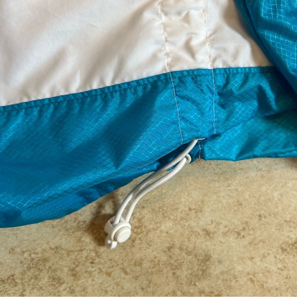 Vintage Nike Ladies Running Jacket Size Large 2000’s - Picture 5 of 13